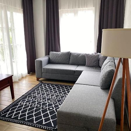 Апартаменти Kas Merkez Imren Apart 1 Екстер'єр фото